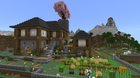 My starter home in survival