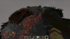 Beautiful generation, 1.18. Sildurs vibrant shaders extreme. 32 chunks. Jungle, desert, gravel mountains, savannah, huge coral reef, mesa. Everything in one place.