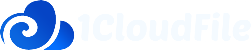 1cloudfile