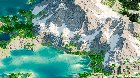 A little bit of natural beauty from Minecraft in your feed:)