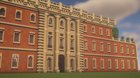 Have been building this palace for the last few days. Interior is not complete yet though.