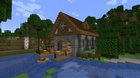 Made a boathouse