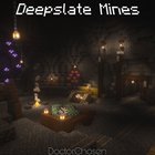 A little design I came up with your a mining camp!