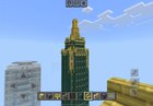Flopped Carbide&Carbon Building