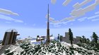 Built this tower while listening to HOME - Resonance.