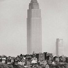 The Empire State Building that I built on my server