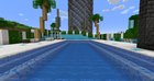 Very exclusive pool. Zero members.
