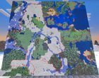 The DEFINITIVE(for now) Map of my nation!
