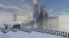 A city i've been working on for about 5 months or so (nowhere near finished)