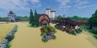 Cozy farm base