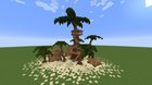 Built this palm tree paradise! Any feedback?