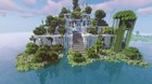 Hanging Gardens of Babylon