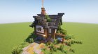 Small Medieval House
