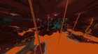 Designed and built a witherskeleton farm with a perimiter based on 4 cross sections in a nether fortress in my hardcore world :)