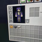 built myself in Minecraft what y'all think?