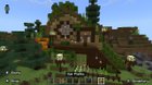 Built an oversized hobbit home 🌿