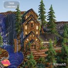 Taiga Lumbermill