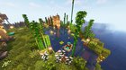 (Overdetailed?) Survival pond!