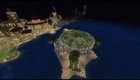 Turtle sanctuary. The turtles come and go as they please