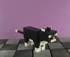 I 3D Printed My Favorite Cat