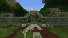 Overgrown Mansion 