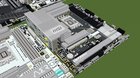 Just recreated the MSI PRO Z890-P WIFI in Minecraft within 2.5 hours with MCEdit 0.1.7.1. Design is still tentative though since the board just came out recently as a preview.
