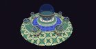Prismatic Citadel, Mc Survival 1.8 build