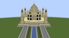 Taj Mahal India
