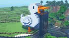 A Duck Base