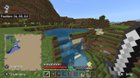What type of house should I build around this waterfall? I really like the area but don’t know what to do with it.