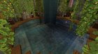 My underground/underwater minecraft base