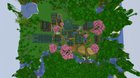 Built A Brand New Japanese Village!