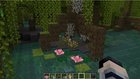 using the new cactus flower, you can now make really good looking lotus flowers without resource packs