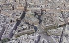 Opera Garnier recreation at 1:1 scale