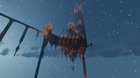 Built this on a survival realm. It goes up to build height (315) :D