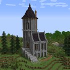 Survival Tower Base