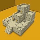 Built this but it feels so bland any suggestions for more details I've never made a sand structure