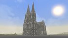 Cologne Cathedral. Cologne, Germany.
