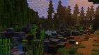 Screen Grabs of survival, vibrant visuals[Xbox]