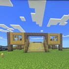 How should I finish this build?