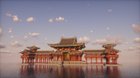Byodoin Temple