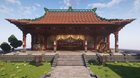 Dragon Egg Temple.