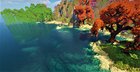 V2 of my God Sector terrain overhaul