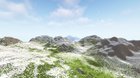 My WorldPainter Builds!