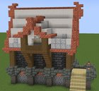 quaint little house (and yes, there arent any details yet) 3am inspo be flowing :p