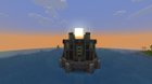 Survival gunpowder+sugarcane farm