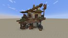 A build i did based on some pinterest post.