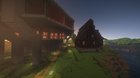bro i was away for 4 days and my friend builds a mega base 6 blocks away from my base