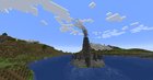 Built a military fortress outside of my peaceful village