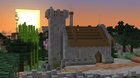 A Dungeon in my Hardcore World